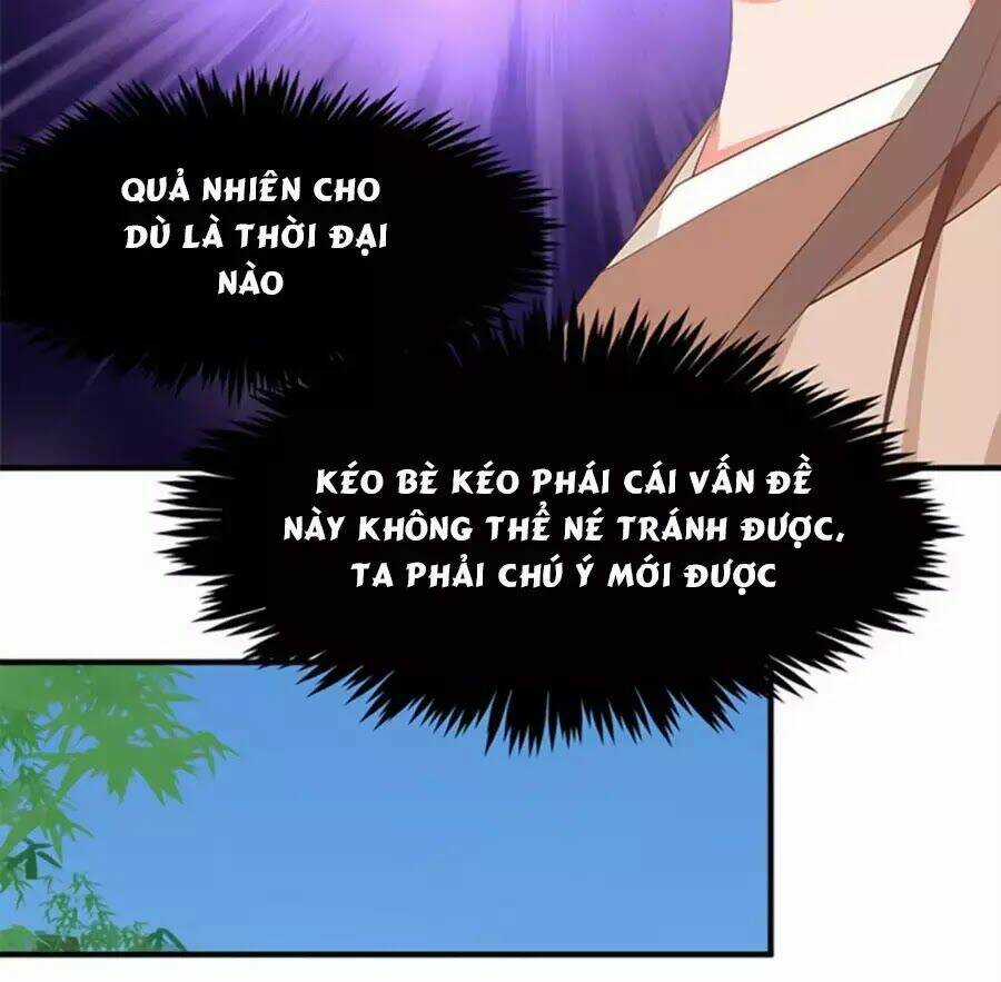 Chưởng Gia Tiểu Nương Tử Chapter 11 trang 56