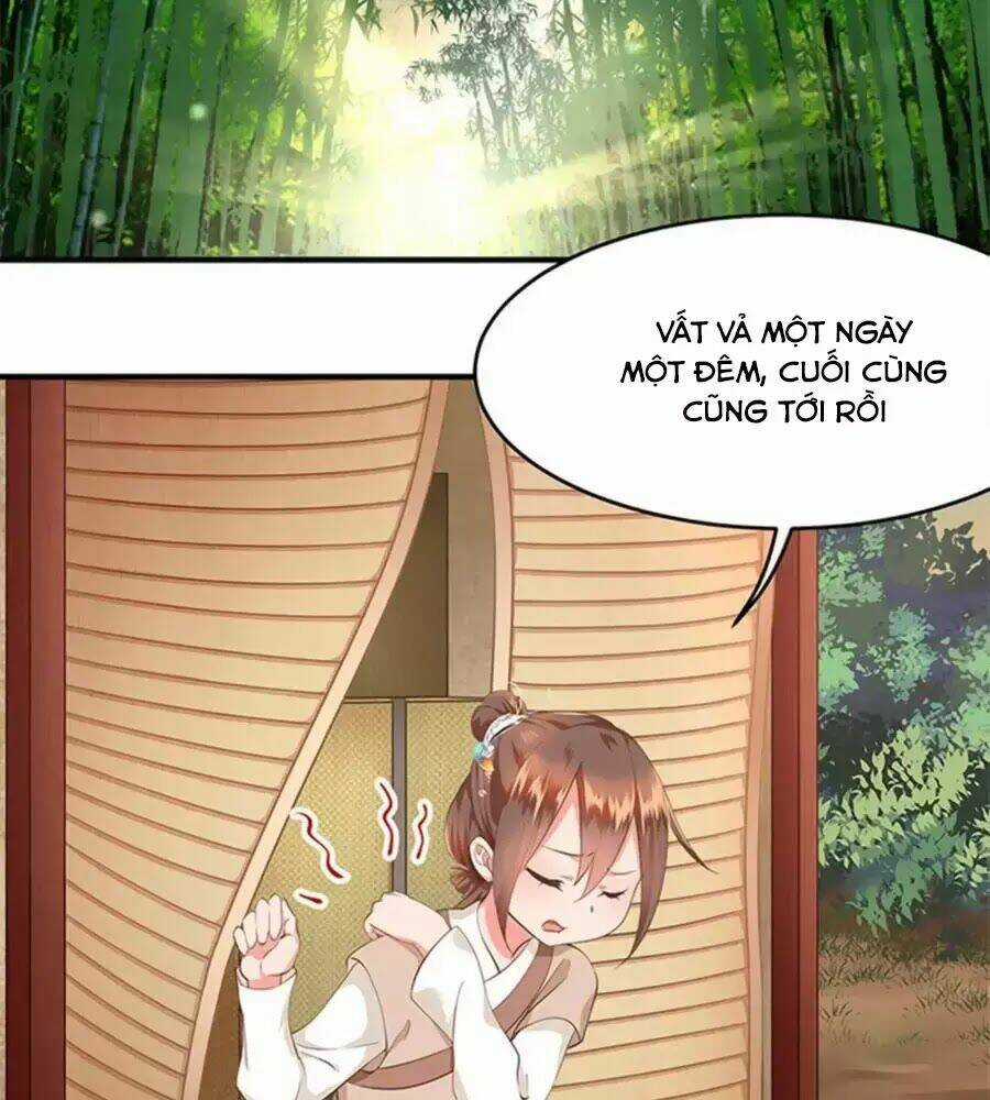 Chưởng Gia Tiểu Nương Tử Chapter 11 trang 58