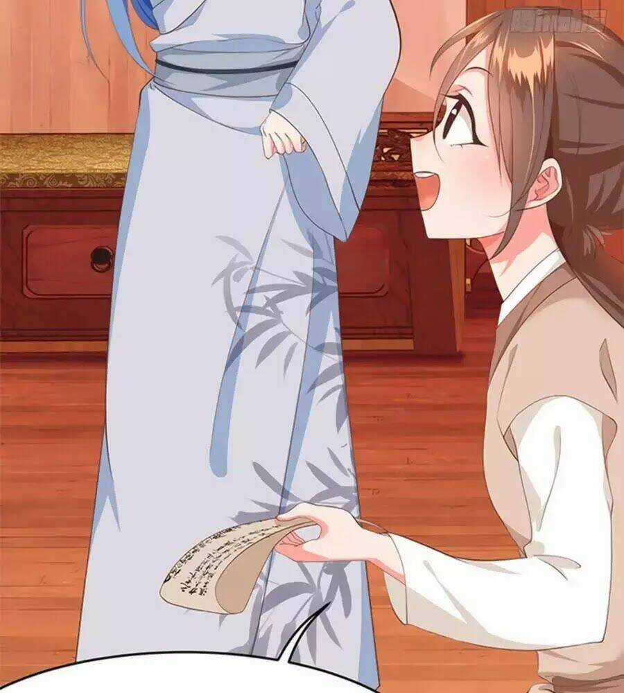 Chưởng Gia Tiểu Nương Tử Chapter 11 trang 6