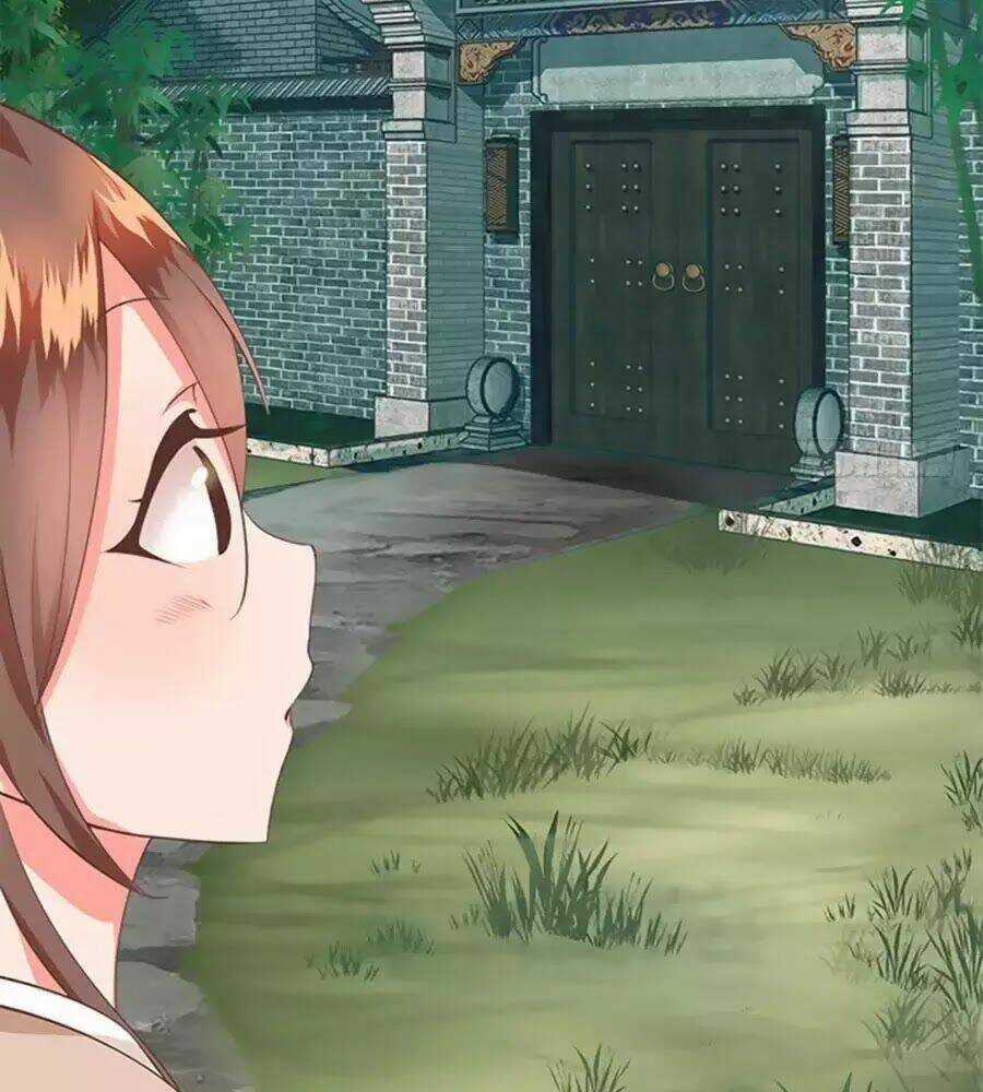 Chưởng Gia Tiểu Nương Tử Chapter 11 trang 61