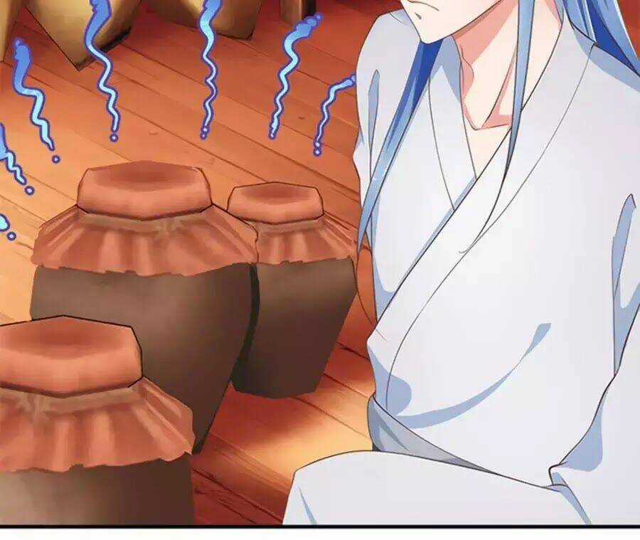 Chưởng Gia Tiểu Nương Tử Chapter 11 trang 8