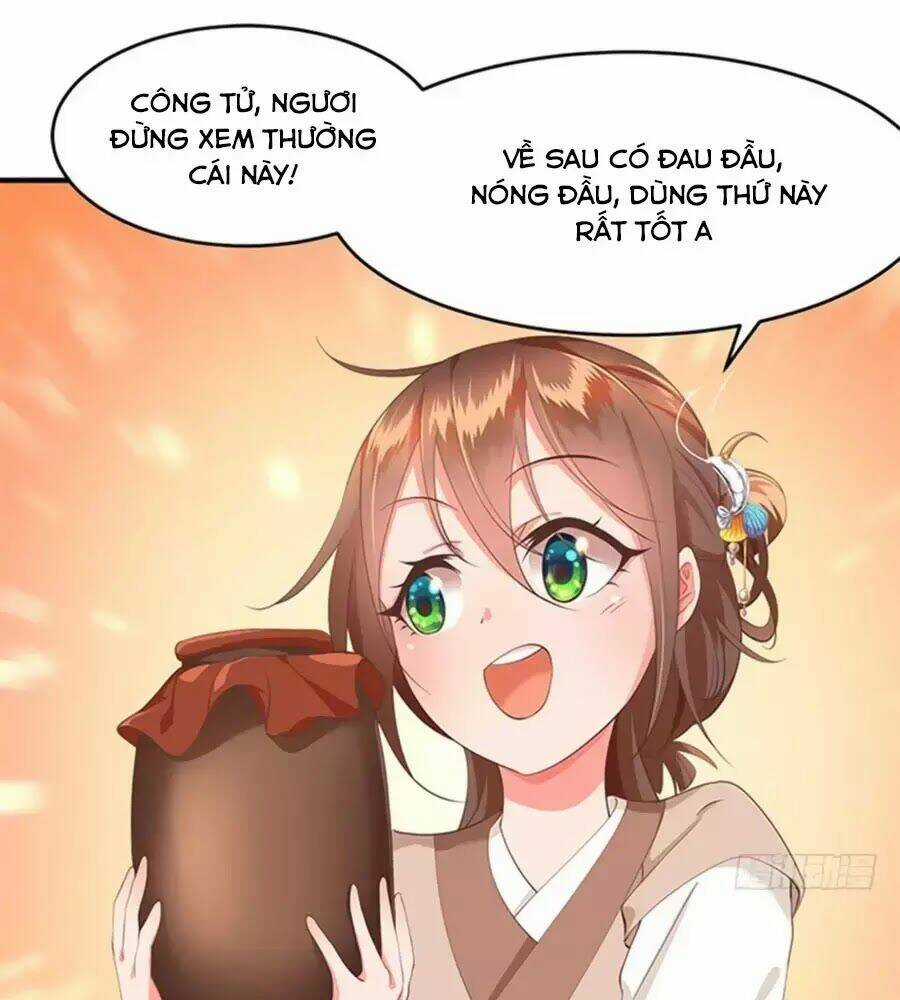 Chưởng Gia Tiểu Nương Tử Chapter 11 trang 9