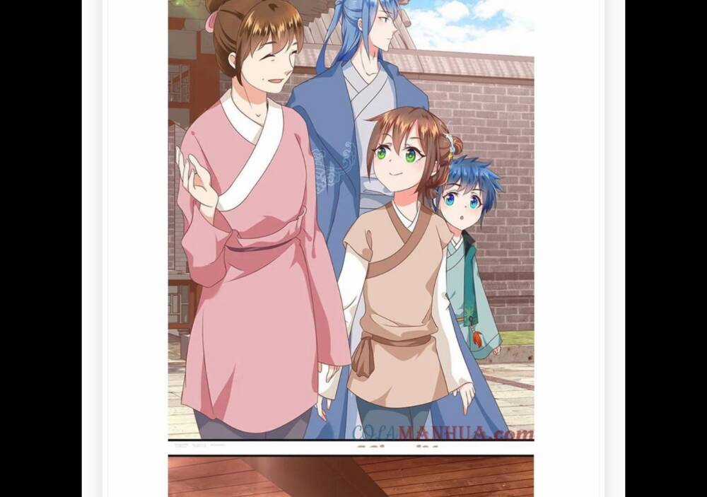 Chưởng Gia Tiểu Nương Tử Chapter 12 trang 12