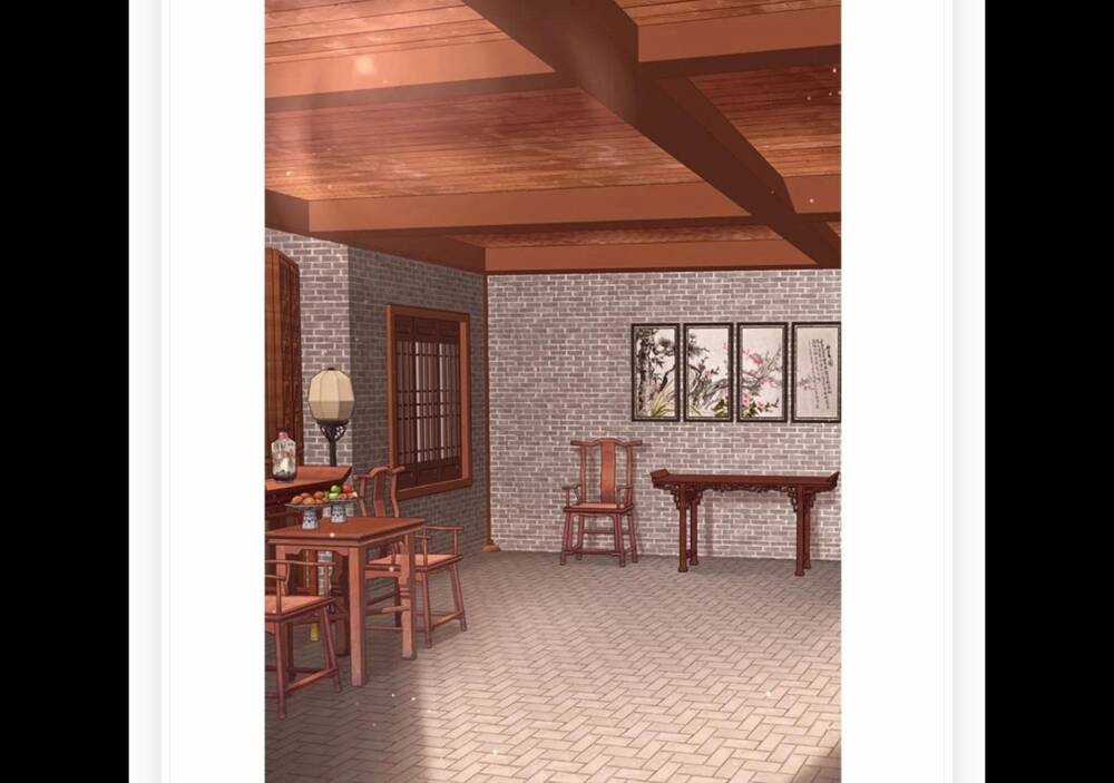 Chưởng Gia Tiểu Nương Tử Chapter 12 trang 13