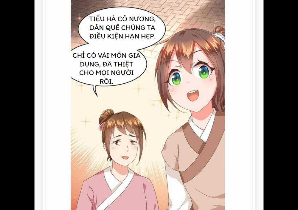 Chưởng Gia Tiểu Nương Tử Chapter 12 trang 14