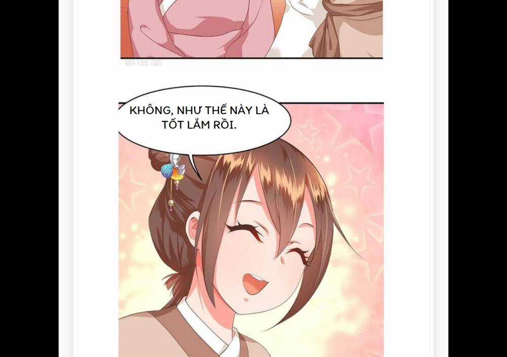 Chưởng Gia Tiểu Nương Tử Chapter 12 trang 15