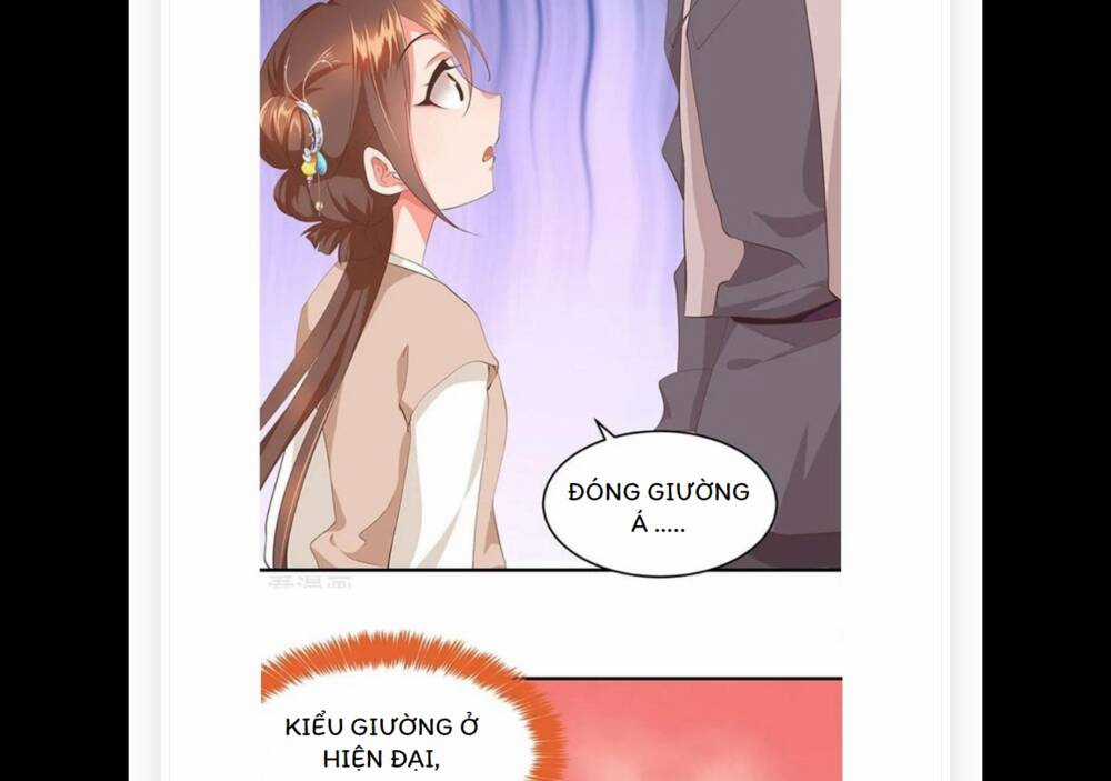 Chưởng Gia Tiểu Nương Tử Chapter 12 trang 19