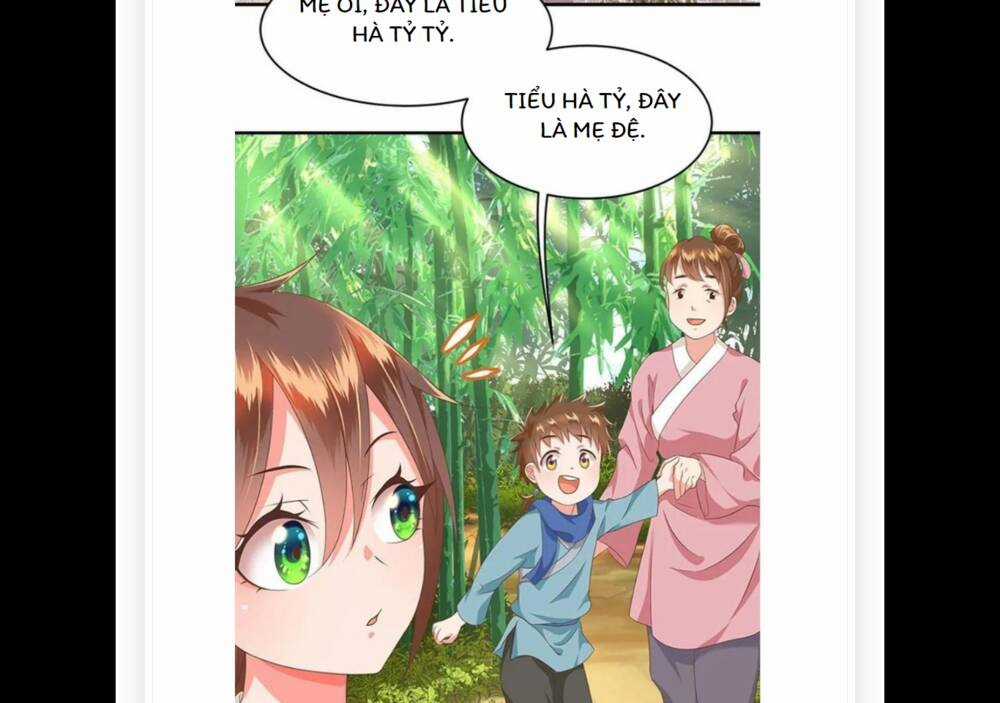 Chưởng Gia Tiểu Nương Tử Chapter 12 trang 2