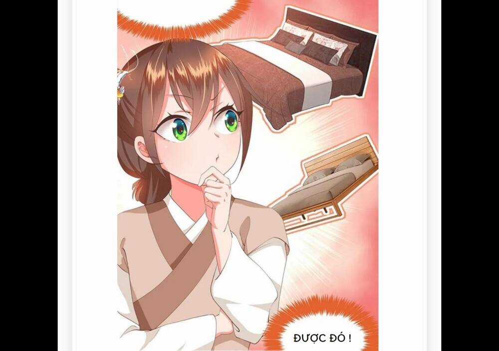 Chưởng Gia Tiểu Nương Tử Chapter 12 trang 20