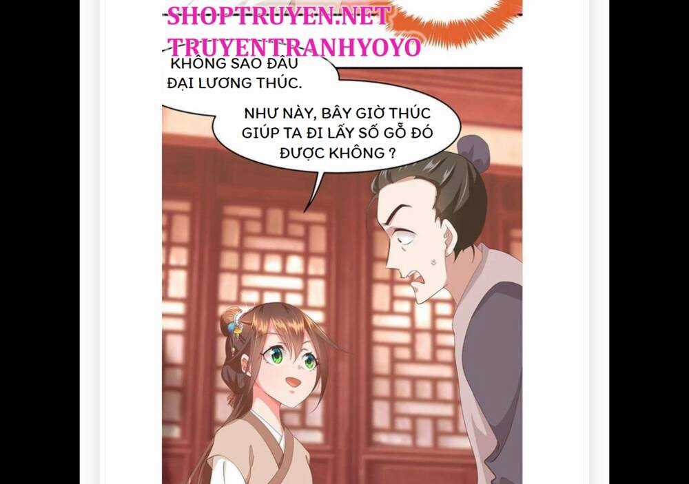 Chưởng Gia Tiểu Nương Tử Chapter 12 trang 21