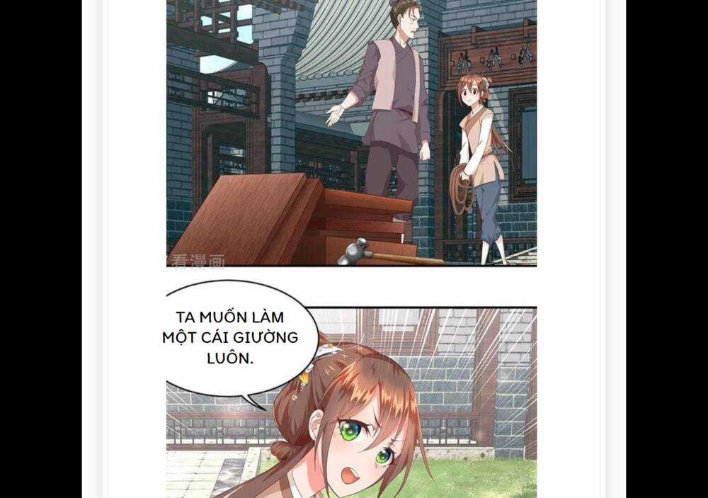 Chưởng Gia Tiểu Nương Tử Chapter 12 trang 23