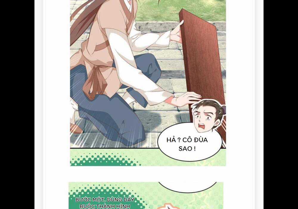 Chưởng Gia Tiểu Nương Tử Chapter 12 trang 24