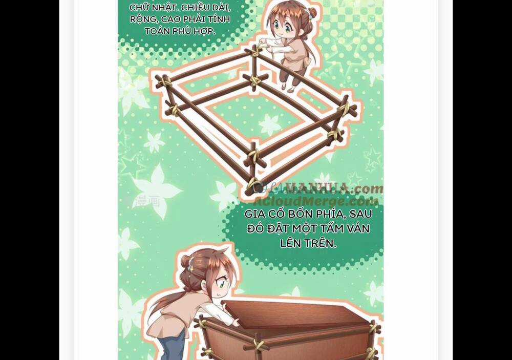 Chưởng Gia Tiểu Nương Tử Chapter 12 trang 25