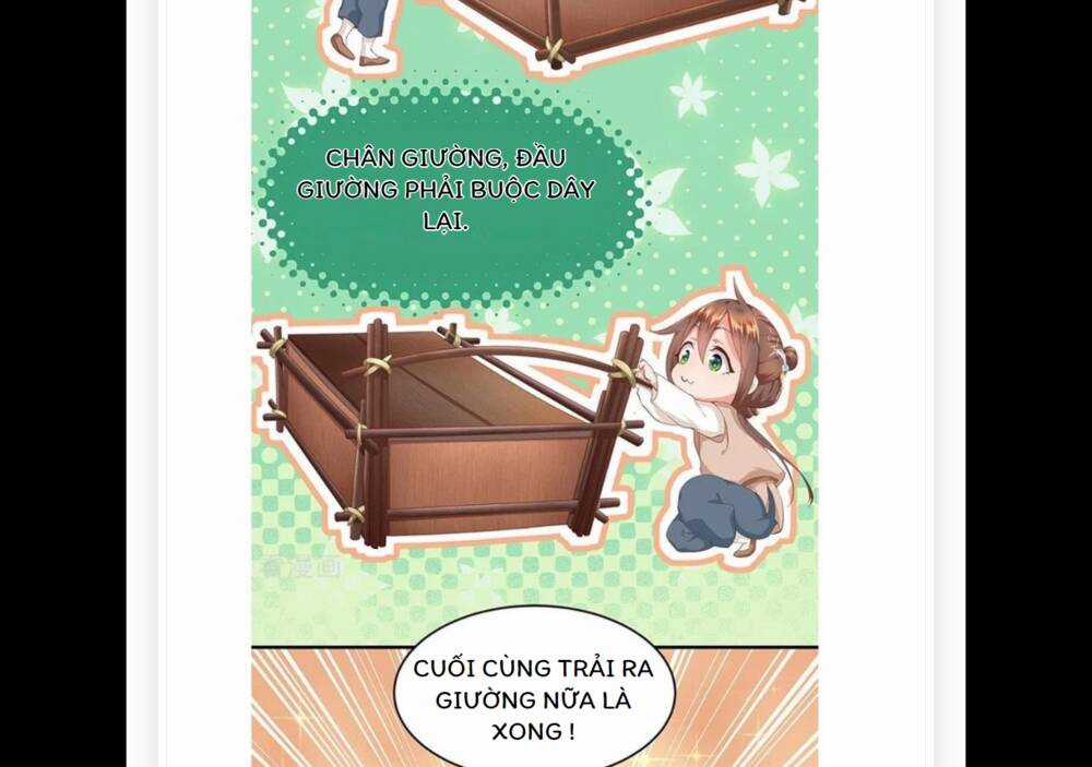 Chưởng Gia Tiểu Nương Tử Chapter 12 trang 26