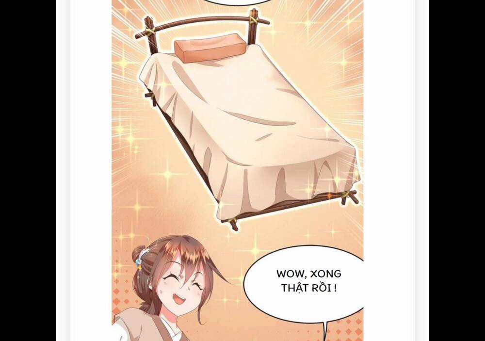 Chưởng Gia Tiểu Nương Tử Chapter 12 trang 27