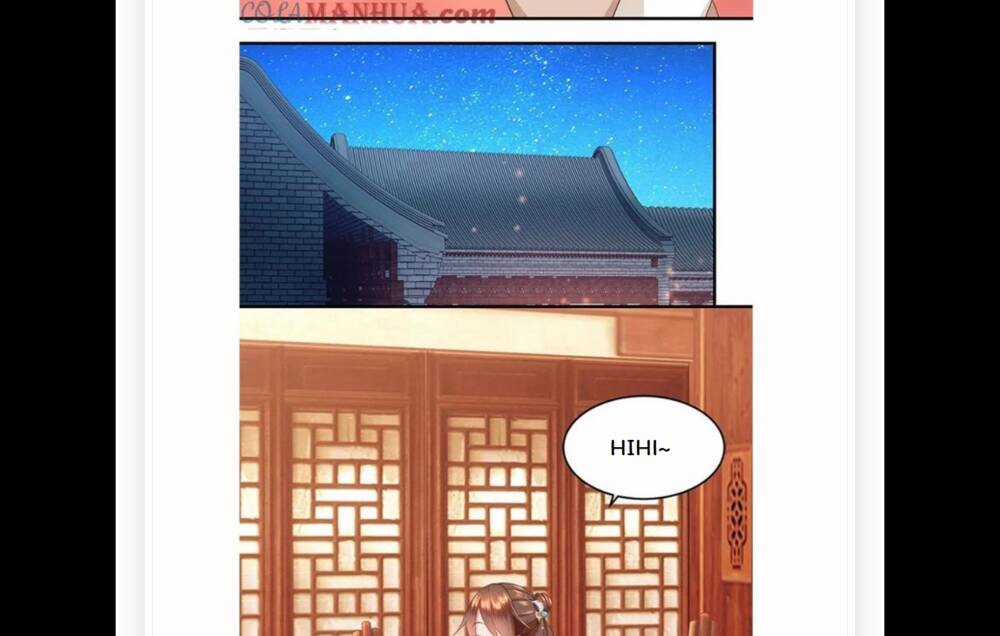 Chưởng Gia Tiểu Nương Tử Chapter 12 trang 31