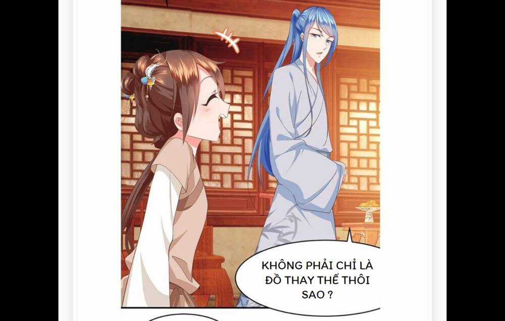 Chưởng Gia Tiểu Nương Tử Chapter 12 trang 33