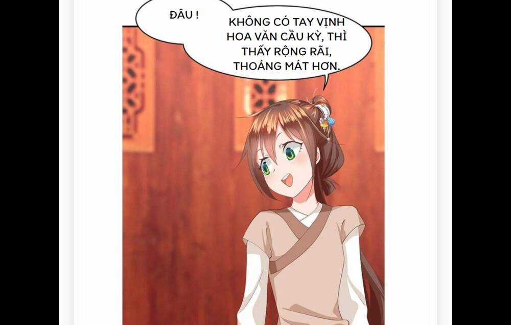 Chưởng Gia Tiểu Nương Tử Chapter 12 trang 34