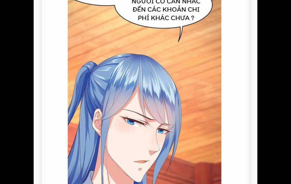 Chưởng Gia Tiểu Nương Tử Chapter 12 trang 36