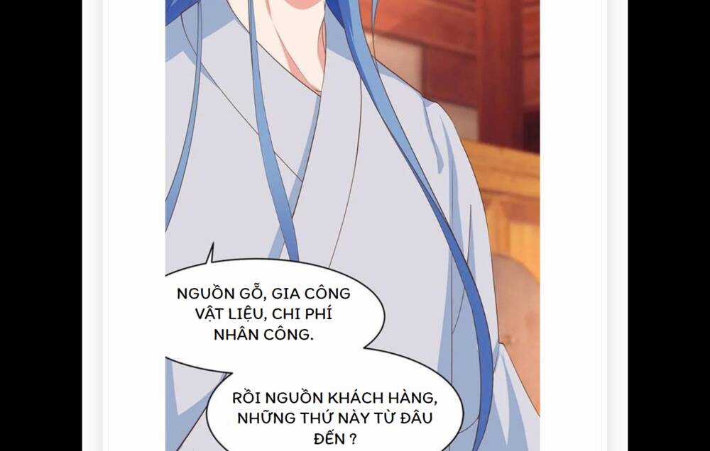 Chưởng Gia Tiểu Nương Tử Chapter 12 trang 37