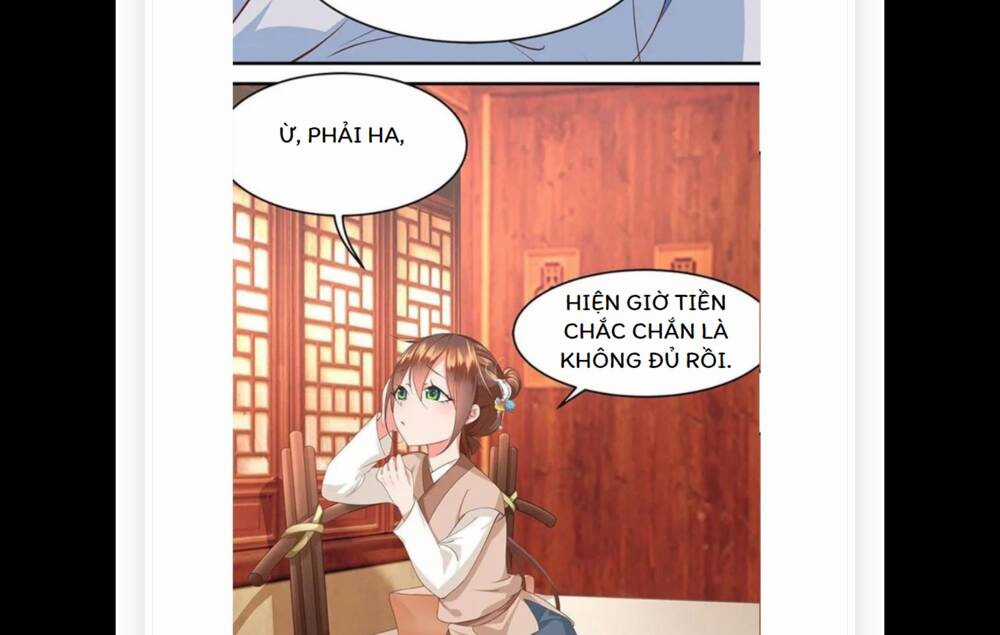 Chưởng Gia Tiểu Nương Tử Chapter 12 trang 38