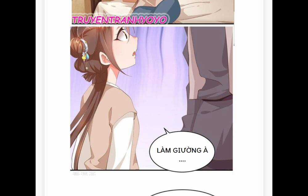 Chưởng Gia Tiểu Nương Tử Chapter 12 trang 39