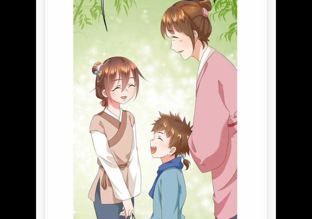 Chưởng Gia Tiểu Nương Tử Chapter 12 trang 4