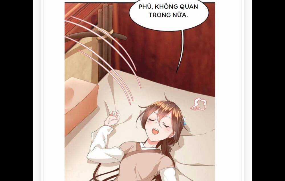 Chưởng Gia Tiểu Nương Tử Chapter 12 trang 40