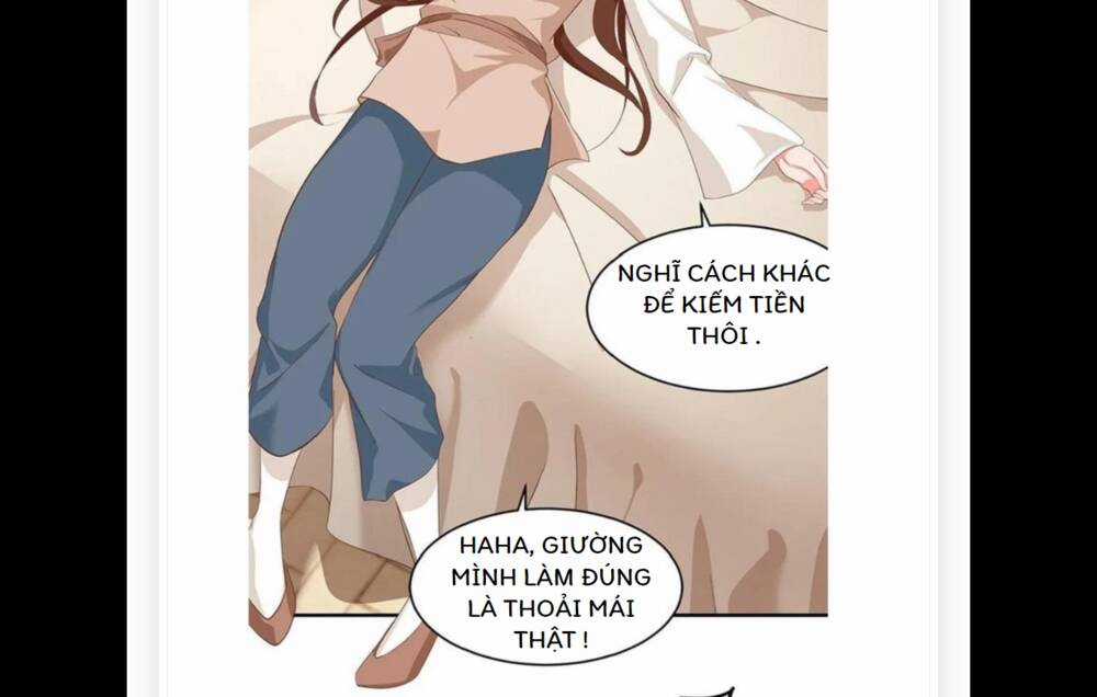 Chưởng Gia Tiểu Nương Tử Chapter 12 trang 41