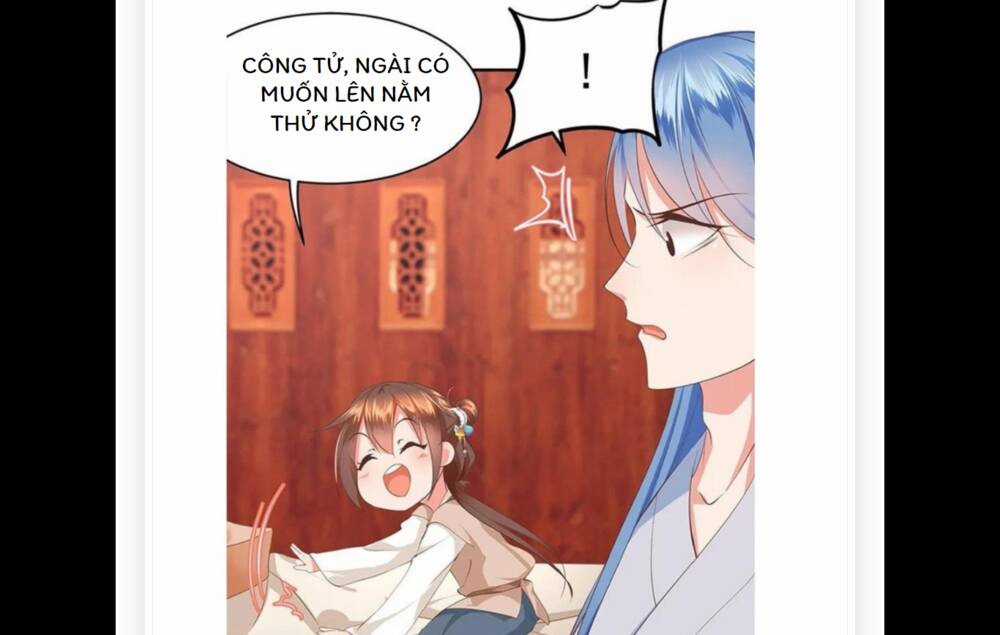 Chưởng Gia Tiểu Nương Tử Chapter 12 trang 42