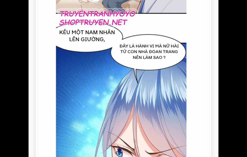 Chưởng Gia Tiểu Nương Tử Chapter 12 trang 43