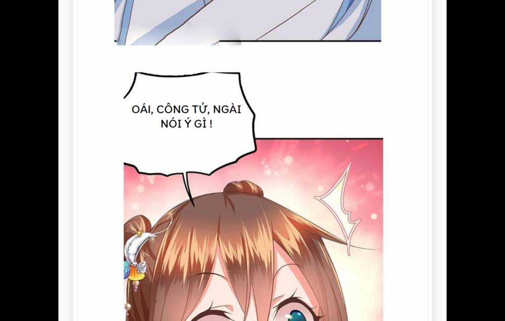 Chưởng Gia Tiểu Nương Tử Chapter 12 trang 45