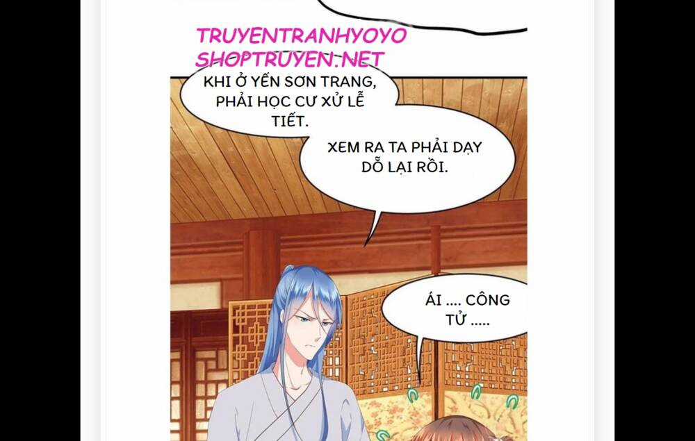 Chưởng Gia Tiểu Nương Tử Chapter 12 trang 47