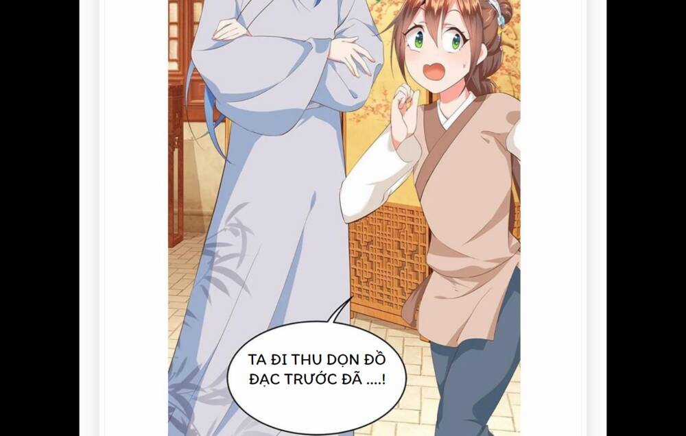 Chưởng Gia Tiểu Nương Tử Chapter 12 trang 48