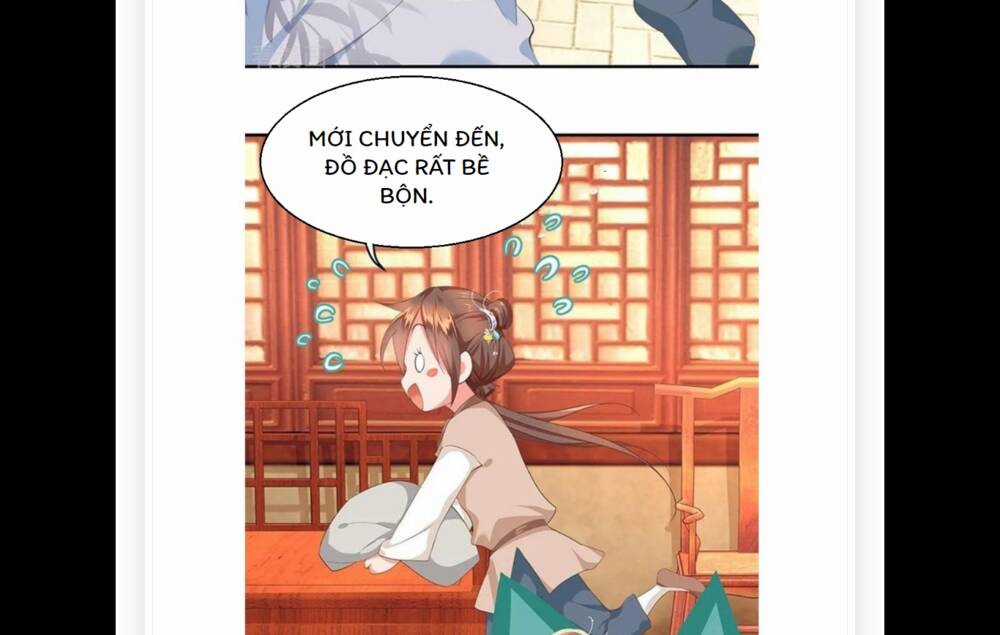 Chưởng Gia Tiểu Nương Tử Chapter 12 trang 49