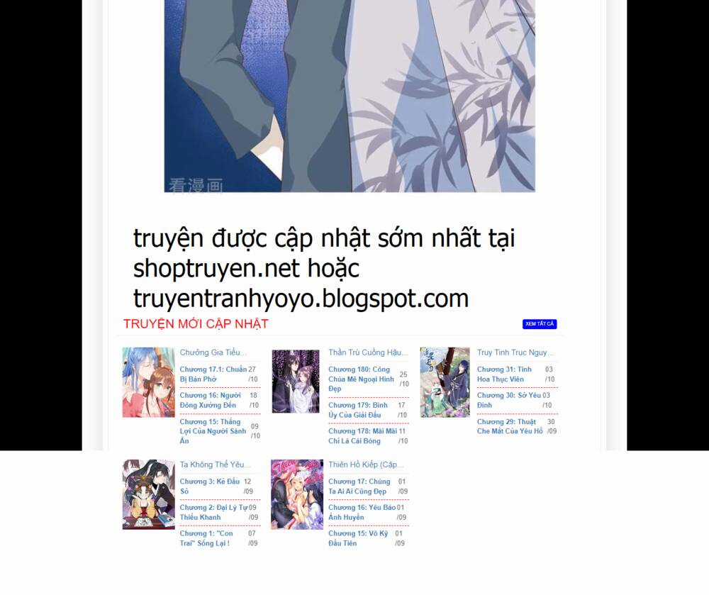 Chưởng Gia Tiểu Nương Tử Chapter 12 trang 55