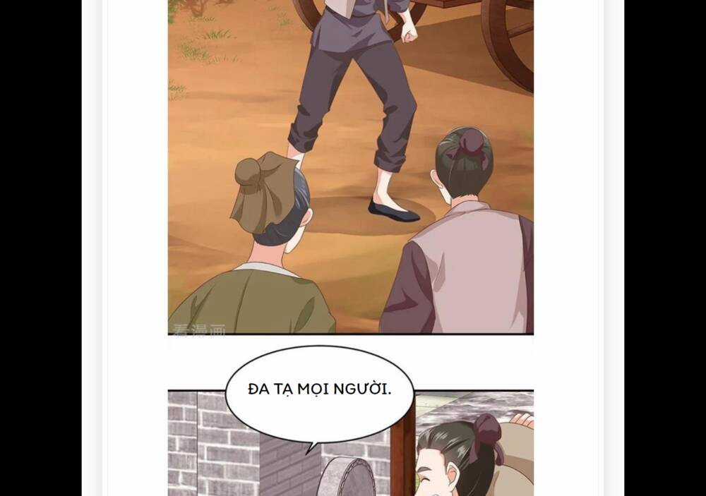 Chưởng Gia Tiểu Nương Tử Chapter 12 trang 6