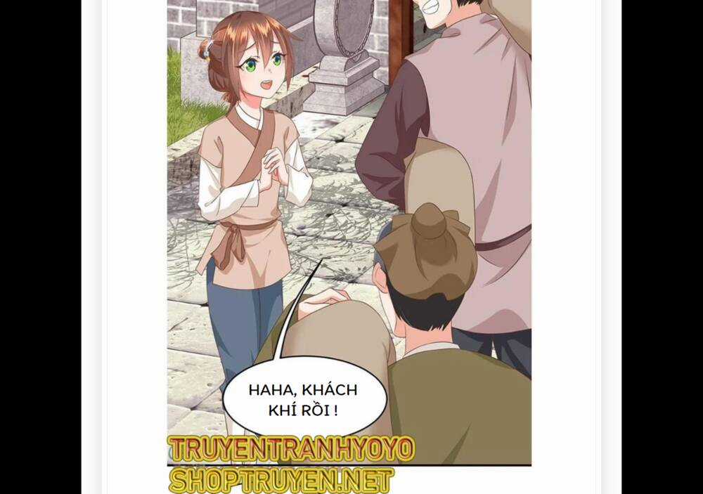 Chưởng Gia Tiểu Nương Tử Chapter 12 trang 7