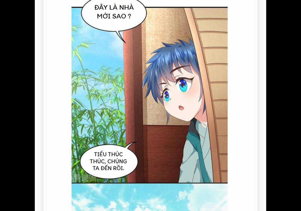 Chưởng Gia Tiểu Nương Tử Chapter 12 trang 8