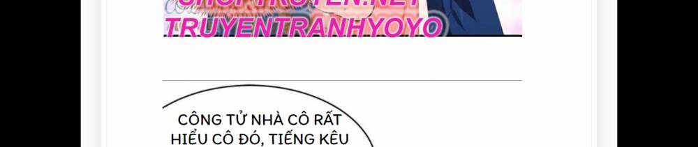 Chưởng Gia Tiểu Nương Tử Chapter 13 trang 15