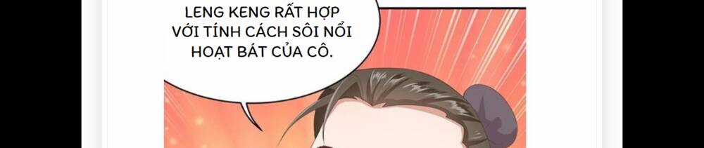 Chưởng Gia Tiểu Nương Tử Chapter 13 trang 16