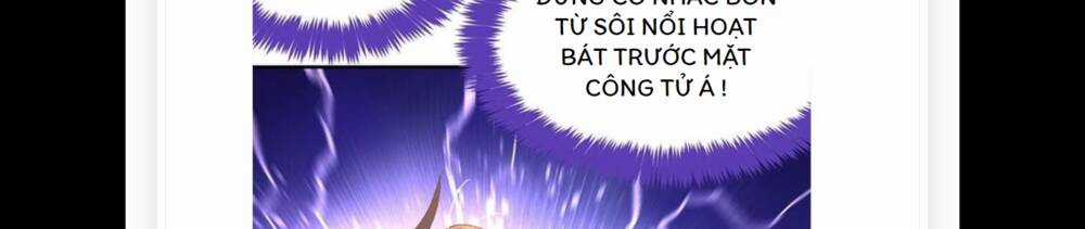 Chưởng Gia Tiểu Nương Tử Chapter 13 trang 20