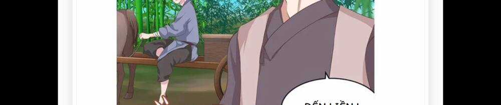 Chưởng Gia Tiểu Nương Tử Chapter 13 trang 26