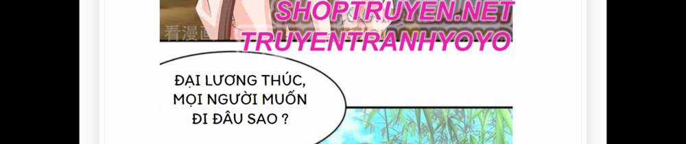 Chưởng Gia Tiểu Nương Tử Chapter 13 trang 29