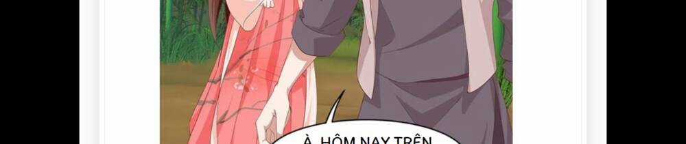 Chưởng Gia Tiểu Nương Tử Chapter 13 trang 32