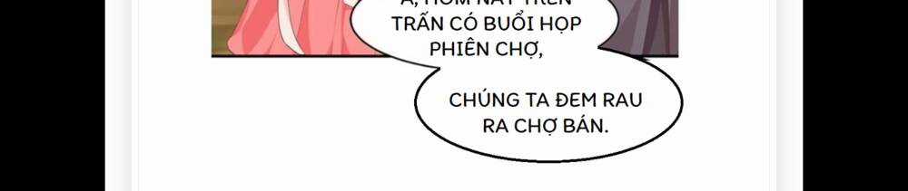 Chưởng Gia Tiểu Nương Tử Chapter 13 trang 33