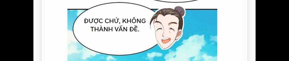 Chưởng Gia Tiểu Nương Tử Chapter 13 trang 38