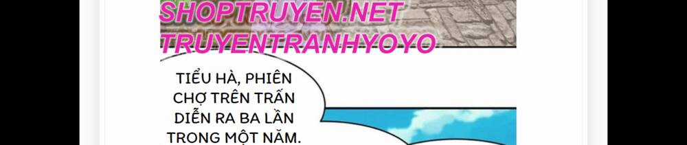 Chưởng Gia Tiểu Nương Tử Chapter 13 trang 44