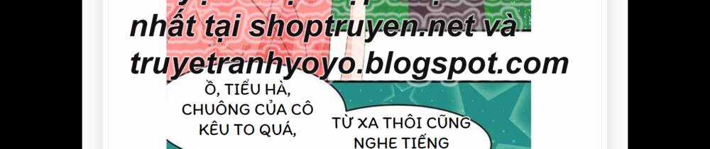 Chưởng Gia Tiểu Nương Tử Chapter 13 trang 5