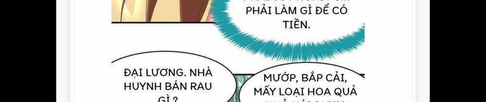 Chưởng Gia Tiểu Nương Tử Chapter 13 trang 53